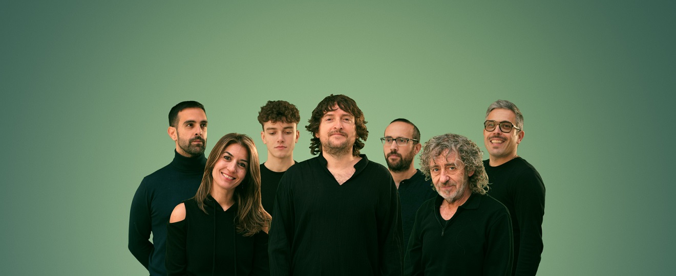 Vania Cuenca Group