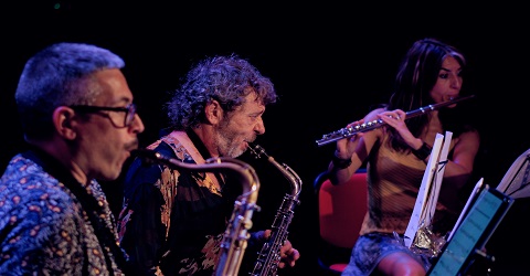 Vania Cuenca Group