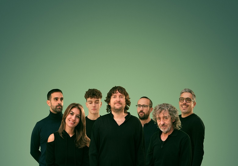 Vania Cuenca Group - Teatro Auditorio de Cuenca José Luis Perales (Sala Theo Alcántara) (Cuenca)