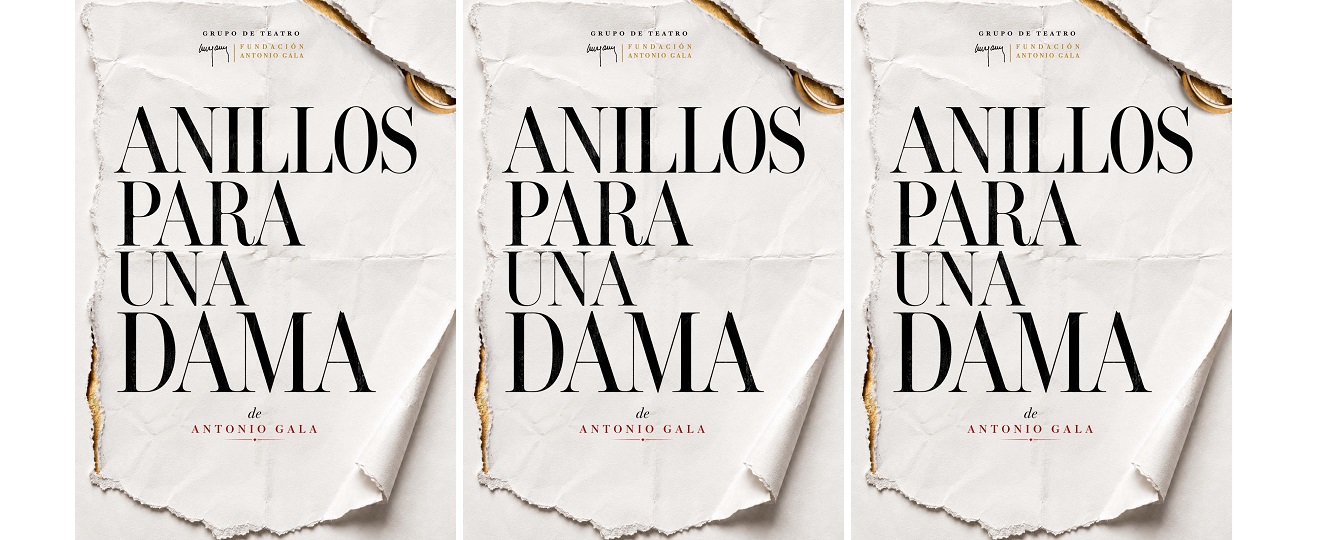 Anillos para una dama