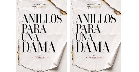 Anillos para una dama