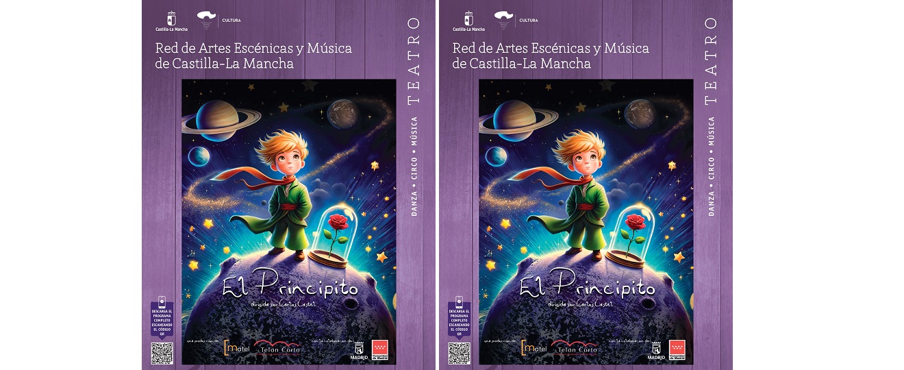 El Principito