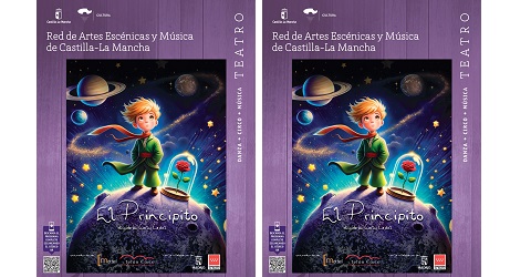 El Principito