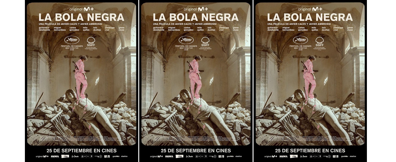 La Bola Negra