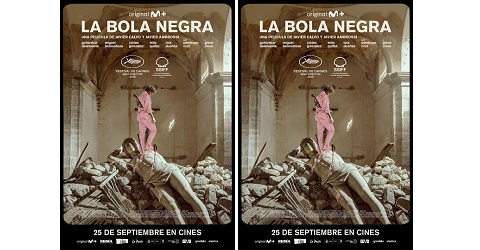 La Bola Negra