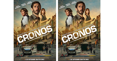 Cronos