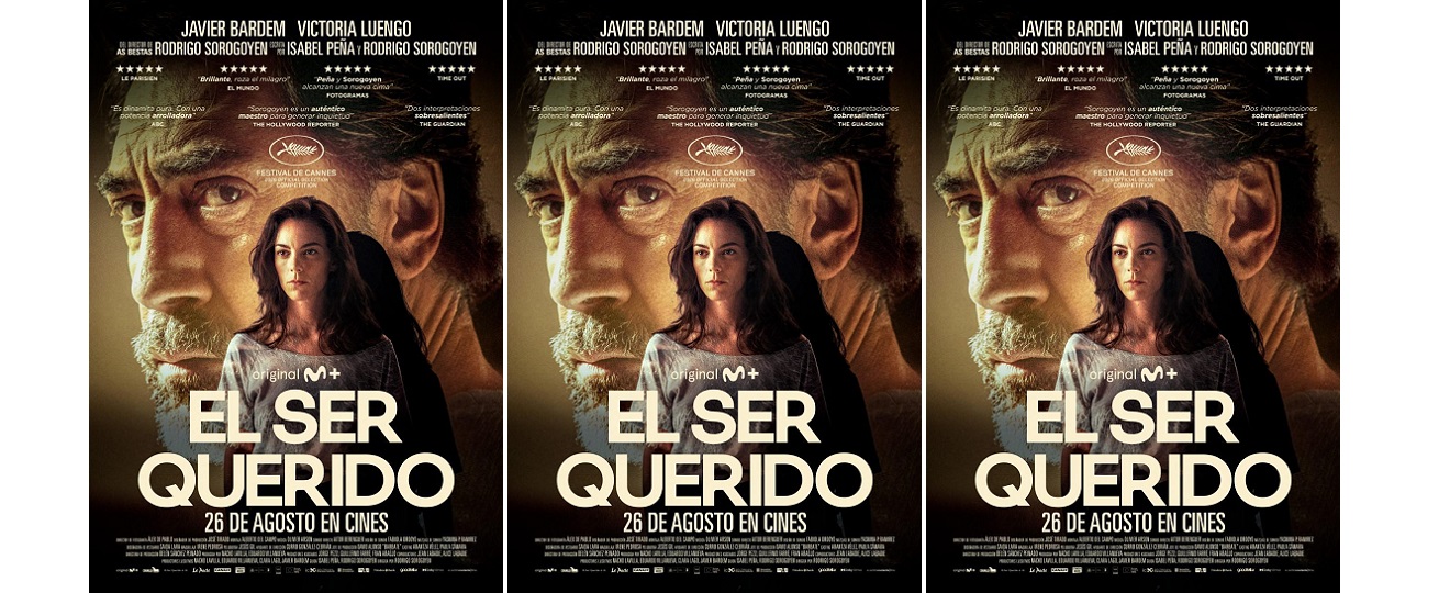 El ser querido