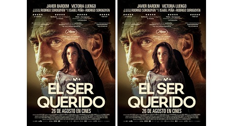 El ser querido