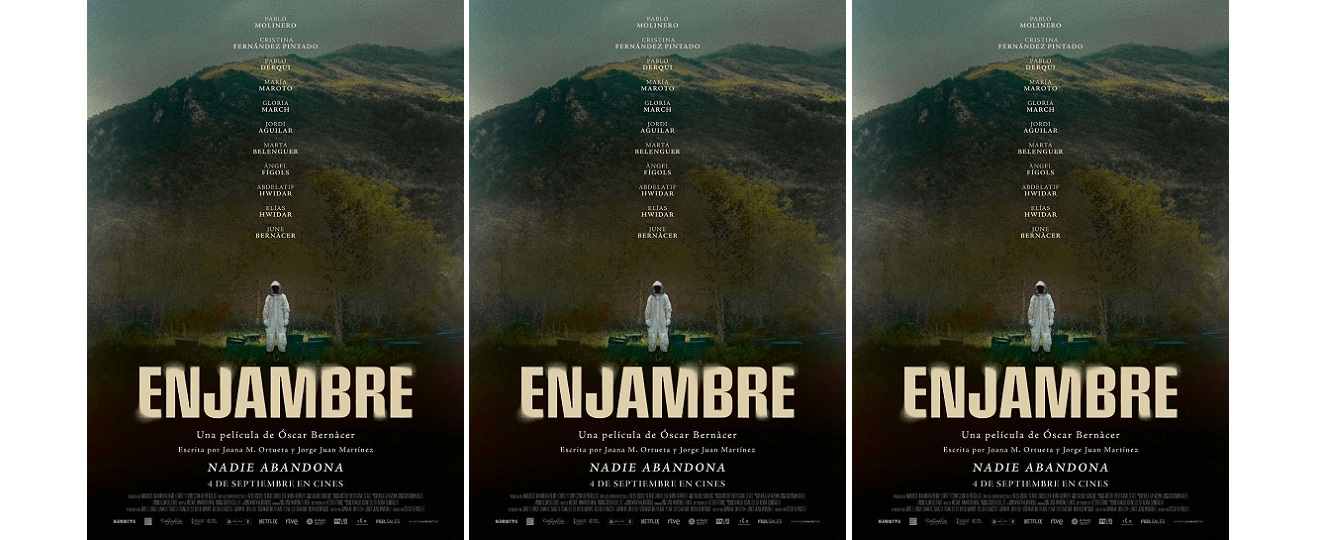 Enjambre