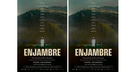 Enjambre