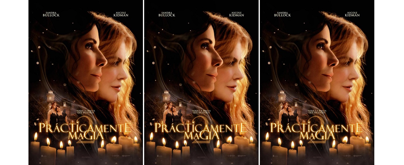 Prácticamente magia 2