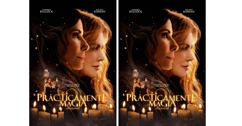 Prácticamente magia 2