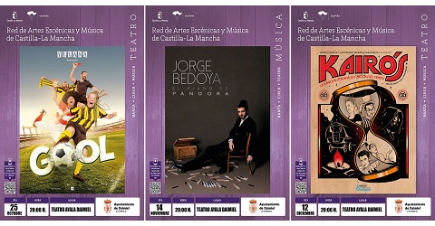 Abono Otoño 2026