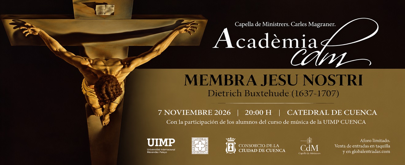 Membra Jesu Nostri