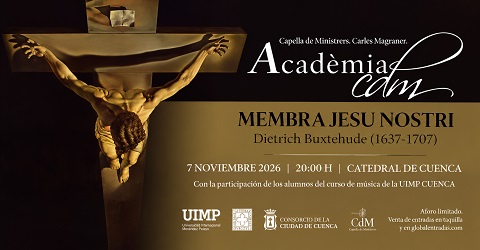 Membra Jesu Nostri