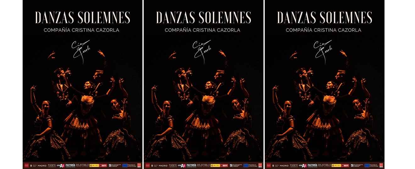 Danzas Solemnes