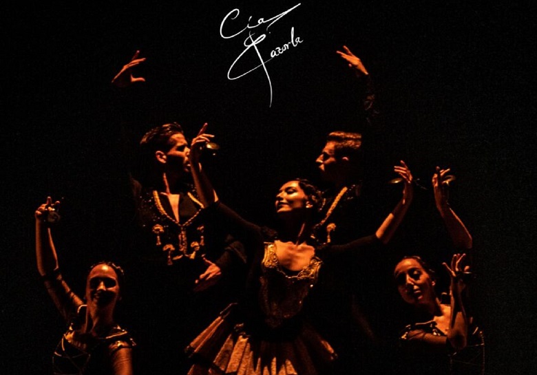 Danzas Solemnes - Gran Teatro  (Manzanares)