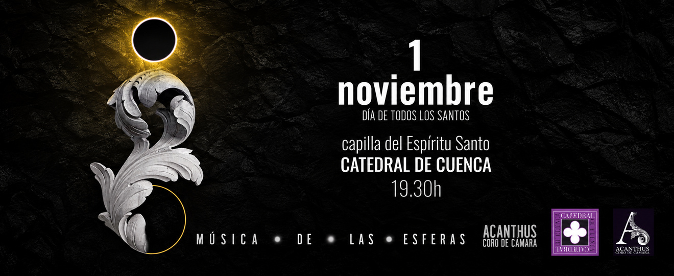 Música de las Esferas (SPHAERAE)