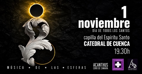 Música de las Esferas (SPHAERAE)