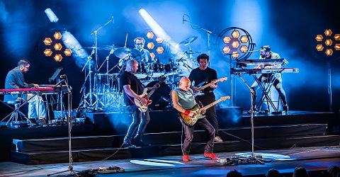 bROTHERS iN bAND – dIRE sTRAITS – BROTHERS IN ARMS ANNIVERSARY TRIBUTE TOUR