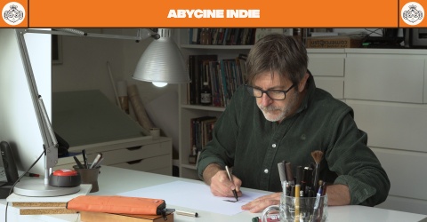 ABYCINE INDIE 2026 | El fin del olvido