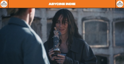 ABYCINE INDIE 2026 | Sants