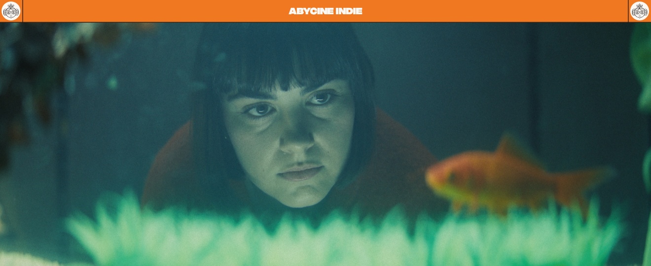 ABYCINE INDIE 2026 | Azken agurra (Último adiós)