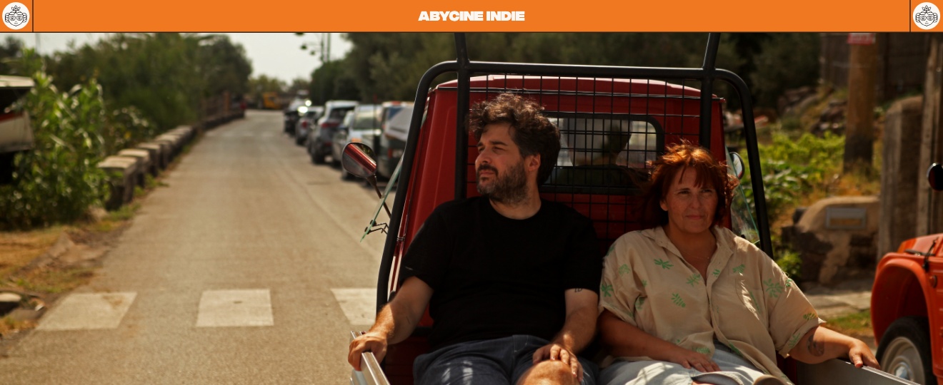 ABYCINE INDIE 2026 | Caro Nanni