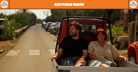 ABYCINE INDIE 2026 | Caro Nanni