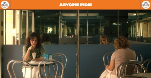 ABYCINE INDIE 2026 | Todo es cárcel