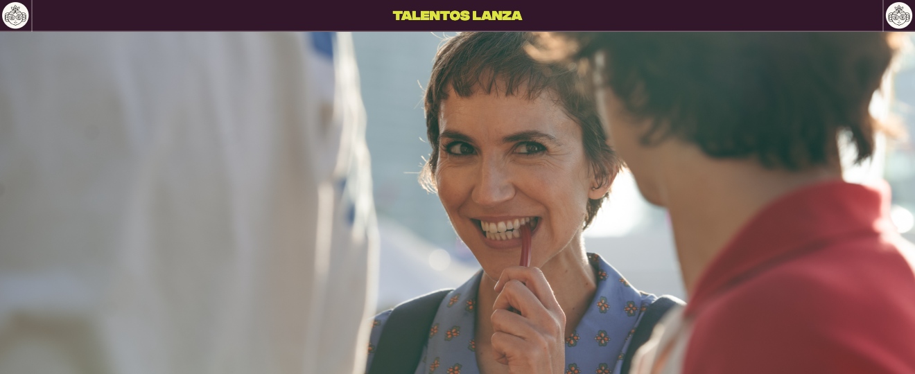 TALENTOS LANZA 2026 | Viva
