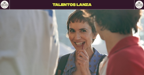 TALENTOS LANZA 2026 | Viva