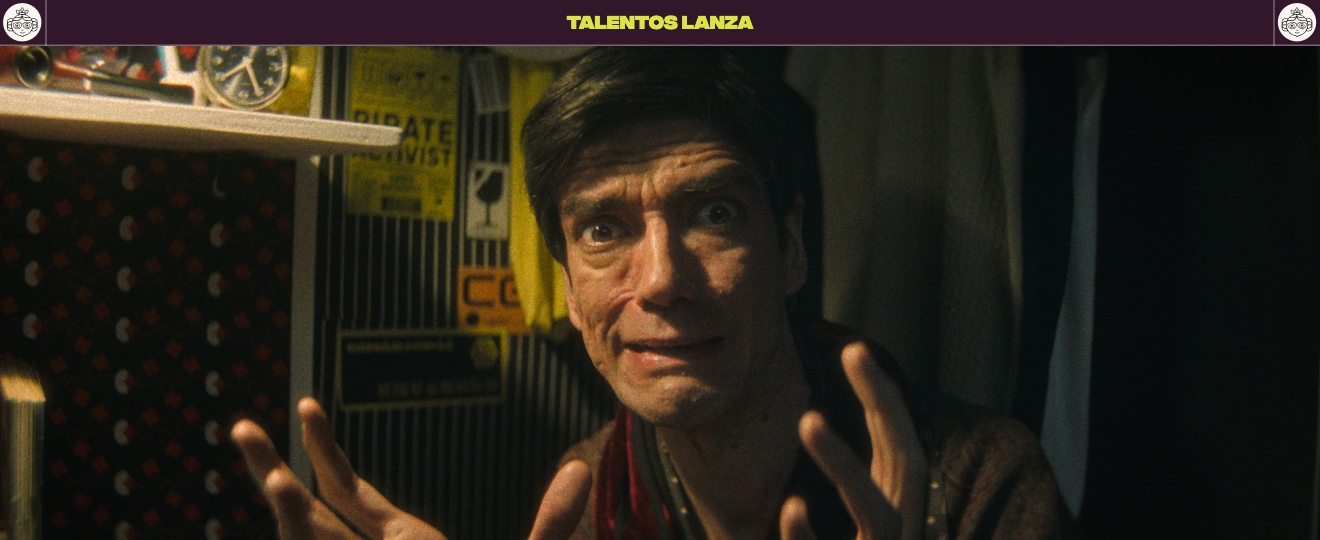 TALENTOS LANZA 2026 | Cuántica Rave