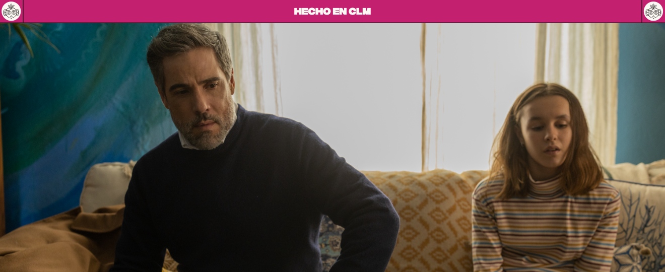 HECHO EN CLM 2026 | La ventana abierta