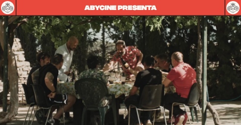 ABYCINE PRESENTA 2026 | ¡Qué cojones es un hombre?