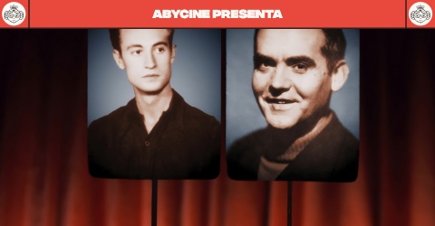ABYCINE PRESENTA 2026 | La voz quebrada