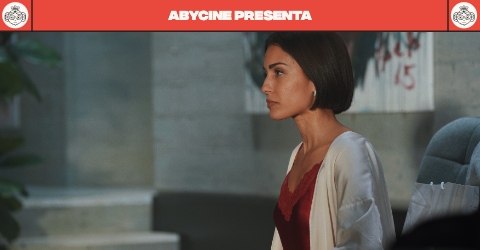  ABYCINE PRESENTA 2026 | Tarántula