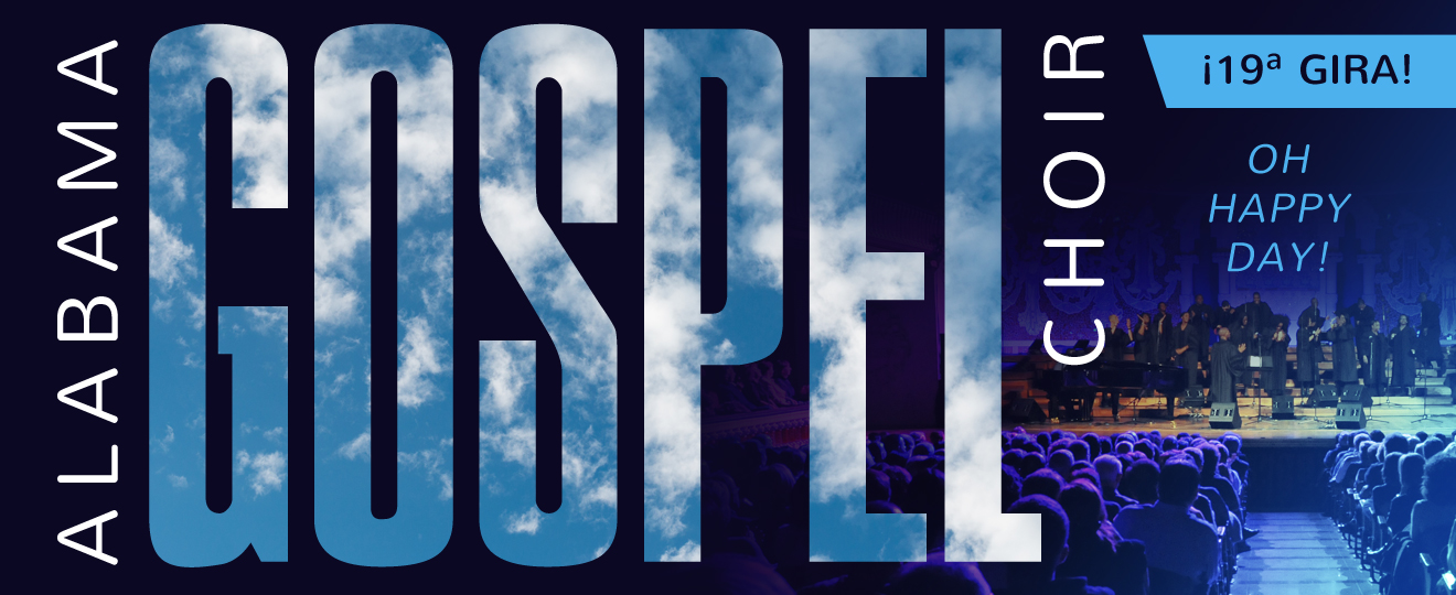 Alabama Gospel Choir