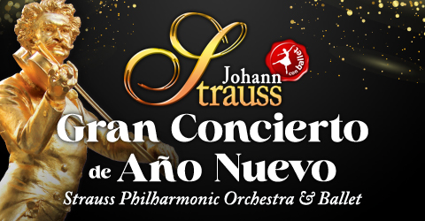 Gran Concierto de Año Nuevo
