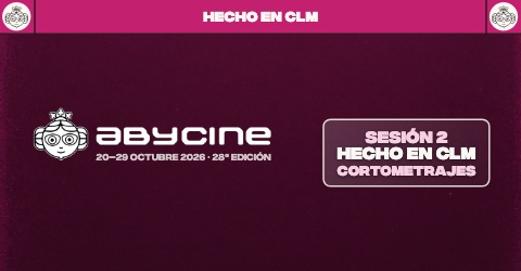 HECHO EN CLM 2026 | Sesión Cortos 2