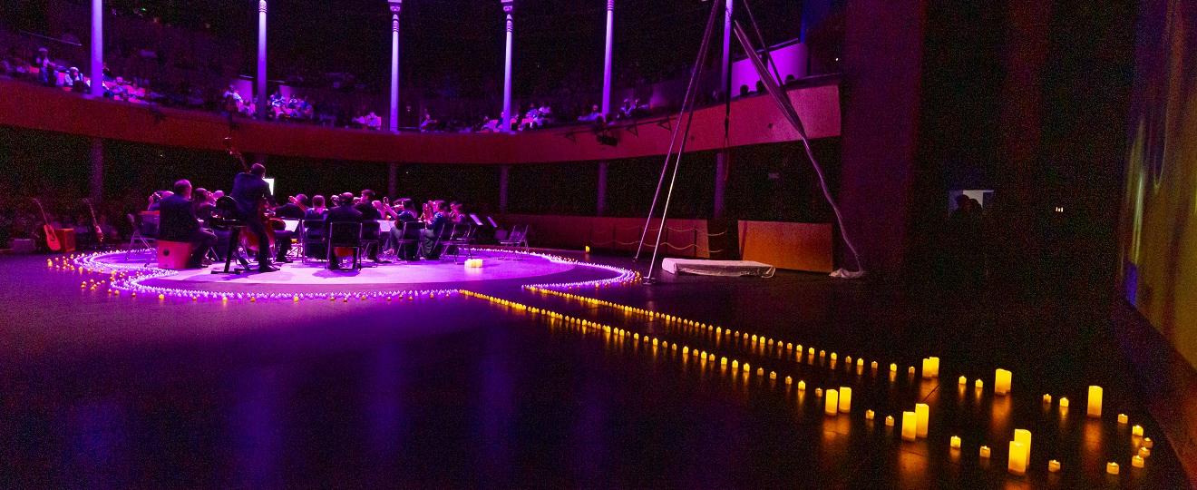Concierto de la Orquesta de Guitarras de Albacete