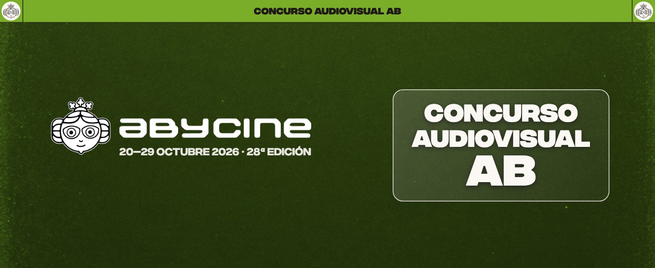 ABYCINE CONCURSO DE CREACIÓN AB 2026