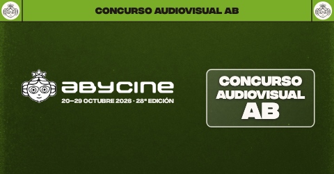 ABYCINE CONCURSO DE CREACIÓN AB 2026