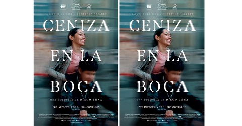 Ceniza en la boca