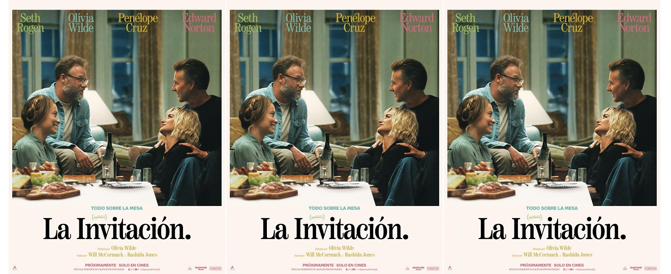 La Invitación