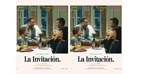 La Invitación