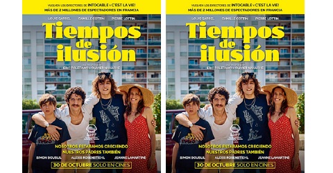 Tiempo de ilusión