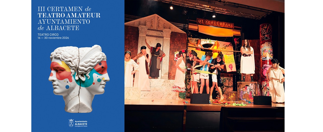 DESEMBRAGADAS – Asociación Teatral La Cuarta Pared & Cía