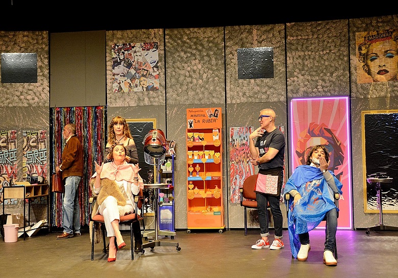 SIN PELOS EN LA LENGUA – “El Otrosí” Ilustre Colegio de la Abogacía de Albacete - Teatro Circo (Albacete)