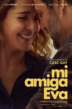 Mí amiga Eva
